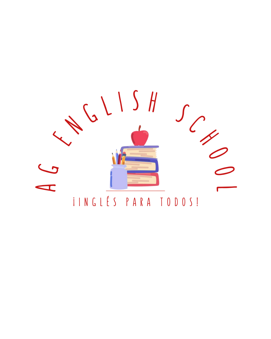 AG English School